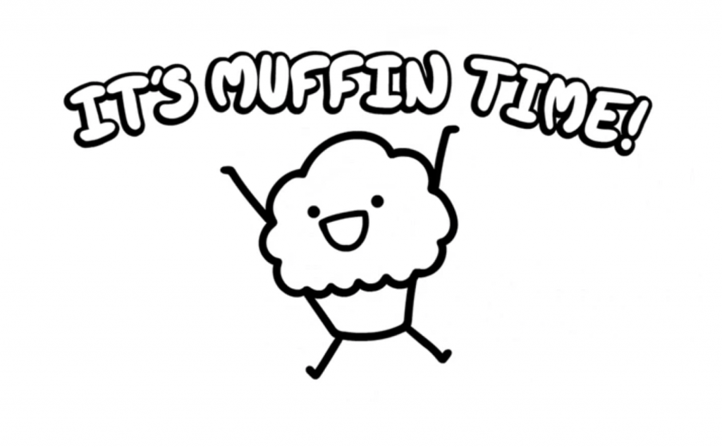 Board Game Review – Muffin Time – Home – The Hobby Room