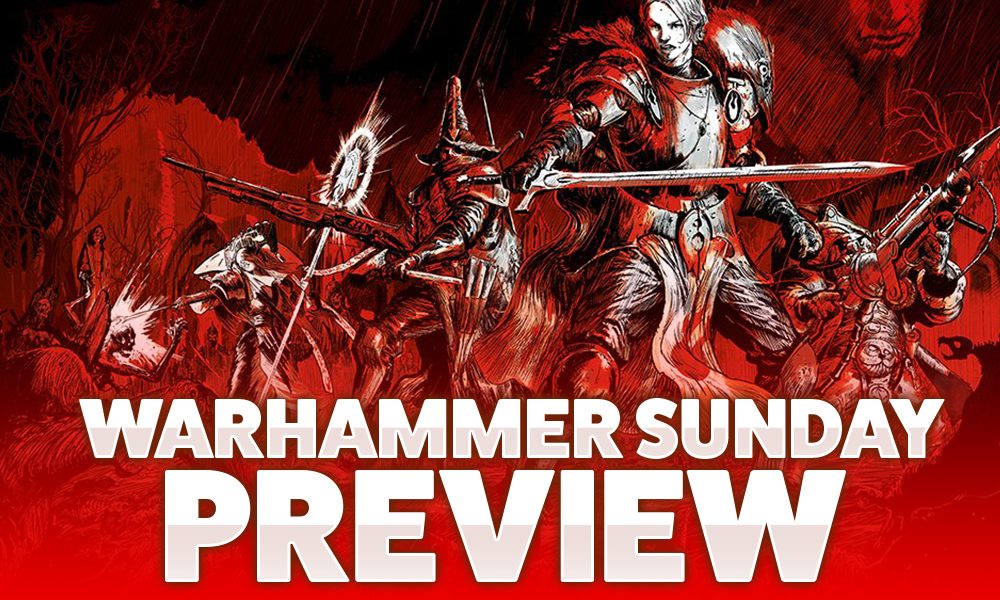 Warhammer-Sundaycursed