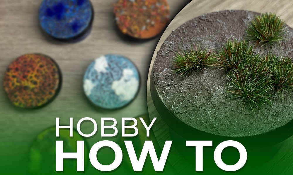 Hobby-How-To-Basing-Feature
