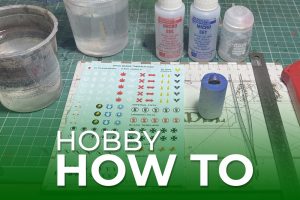 Hobby-How-Totransfer