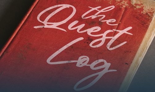 The Quest Log: HouseFireHawk